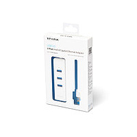Концентратор USB TP-Link UE3302