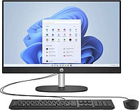 HP 27-cr0007 7Y027EA черный