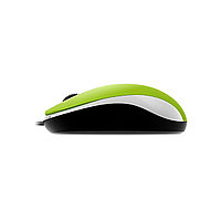Компьютерная мышь Genius DX-110 Green2