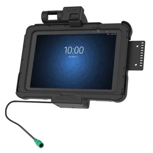 Док-станция GDS Powered Dock для Zebra серии ET5x 10,1" RAM-HOL-ZE11PU