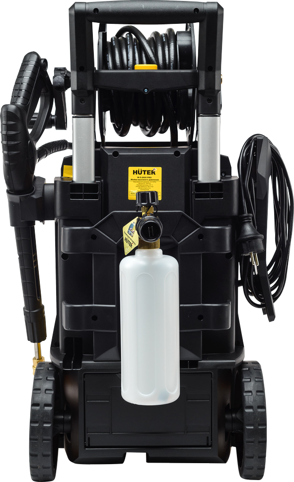 Мойка Huter W-5-2600 PRO