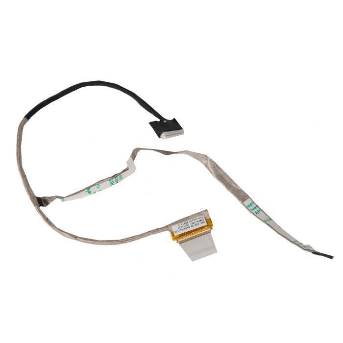 Шлейф матрицы, Samsung NP300E5A, LED BA39-01117A