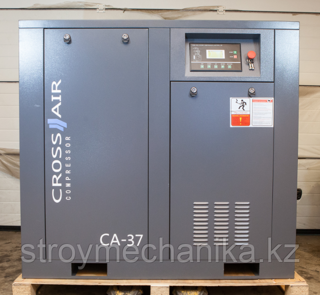 Компрессор для стяжки 37 кВт CA 37