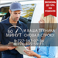 Заправка Кандицеонера Алматы
