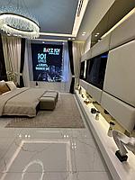 Жилой комплекс BAYZ 101 от Danube1