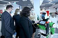 Робот V.4 Диагност базовый Комплектация 12