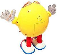 Игрушка музыкальная «Танцующая конфета M&M's» Qbean Dance (Зеленый)4