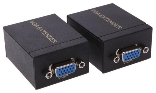 Удлинитель VGA - VGA