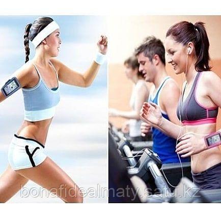 Спортивный чехол для сотки