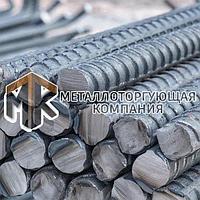 Арматура стальная 10 мм Ст3 L=11,75м