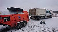 РЕГЕНЕРАТОР АСФАЛЬТА РА -8026