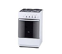 Плита бытовая FLAMA RK23-105-W