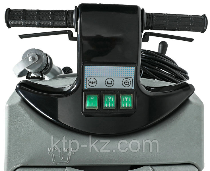 Сетевая поломоечная машина KEDI GBZ-530A