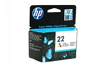 Струйный картридж HP 22 C9352AE