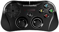 Беспроводной игровой контроллер Steelseries Stratus+ 69076 черный