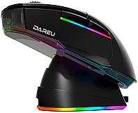 Беспроводная мышь Dareu A955 Черный2