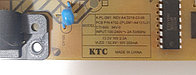 Блок питания PSB P/N:4702-2PL0M1-A4131L01, CTI-6001