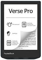 Электронная книга PocketBook PB634-A-CIS лазурный1