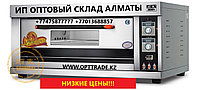 Пекарская печь 2-х ярусная электрическая3
