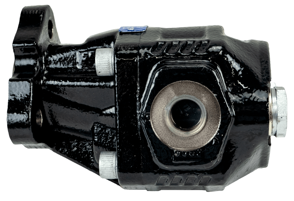 Шестеренный насос NPLH-10 13 DIN 10500410109