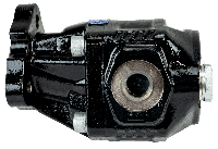 Шестеренный насос NPLH-10 13 DIN 105004101091