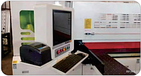 Распиловочный центр MJ330C1