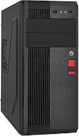 Корпус ExeGate UN-605B 500W Black