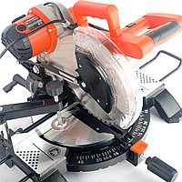 PATRIOT Пила торцовочная PATRIOT MS 253, мощность 1600Вт, пильный диск 255 мм.2