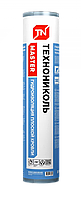 Технониколь рулонная гидроизоляция плоской кровли, 4,2 мм.
