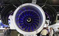 Ремонт и капремонт газовой турбины (ГТД) Pratt & Whitney PW121, PW123, PW124