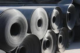 Геомембрана LDPE толщина 1,5 мм