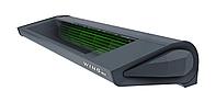 Черная водяная завеса WING II W200 AC (dark). 2 метровая. VTS1