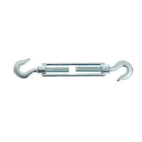 Талреп крюк-крюк ТУНДРА krep, DIN1480, М14, оцинкованный1