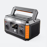 Портативный аккумулятор HRX-600Z