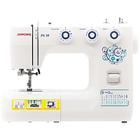 Швейная машина Janome PS-35