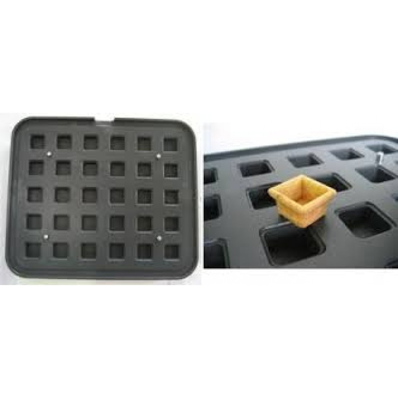 Тарталетница Pavoni NEWCOOKMATIC PAV