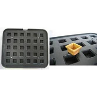 Тарталетница Pavoni NEWCOOKMATIC PAV2