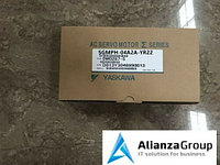 Сервомотор YASKAWA SGMPH-04A2A-YR22