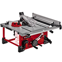 Пила Einhell TE-TS 36/210 Li-Solo настольная аккумуляторная