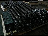 Фундаментные болты М24*450 мм, Тип 5,1, ГОСТ 24379.1-80