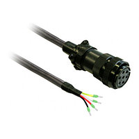 VW3M5D6AR30 КАБЕЛЬ ДВИГАТЕЛЯ VW3M5D6AR30