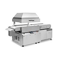 Конвейерная упаковочная машина SUPERVAC GK 501 B2