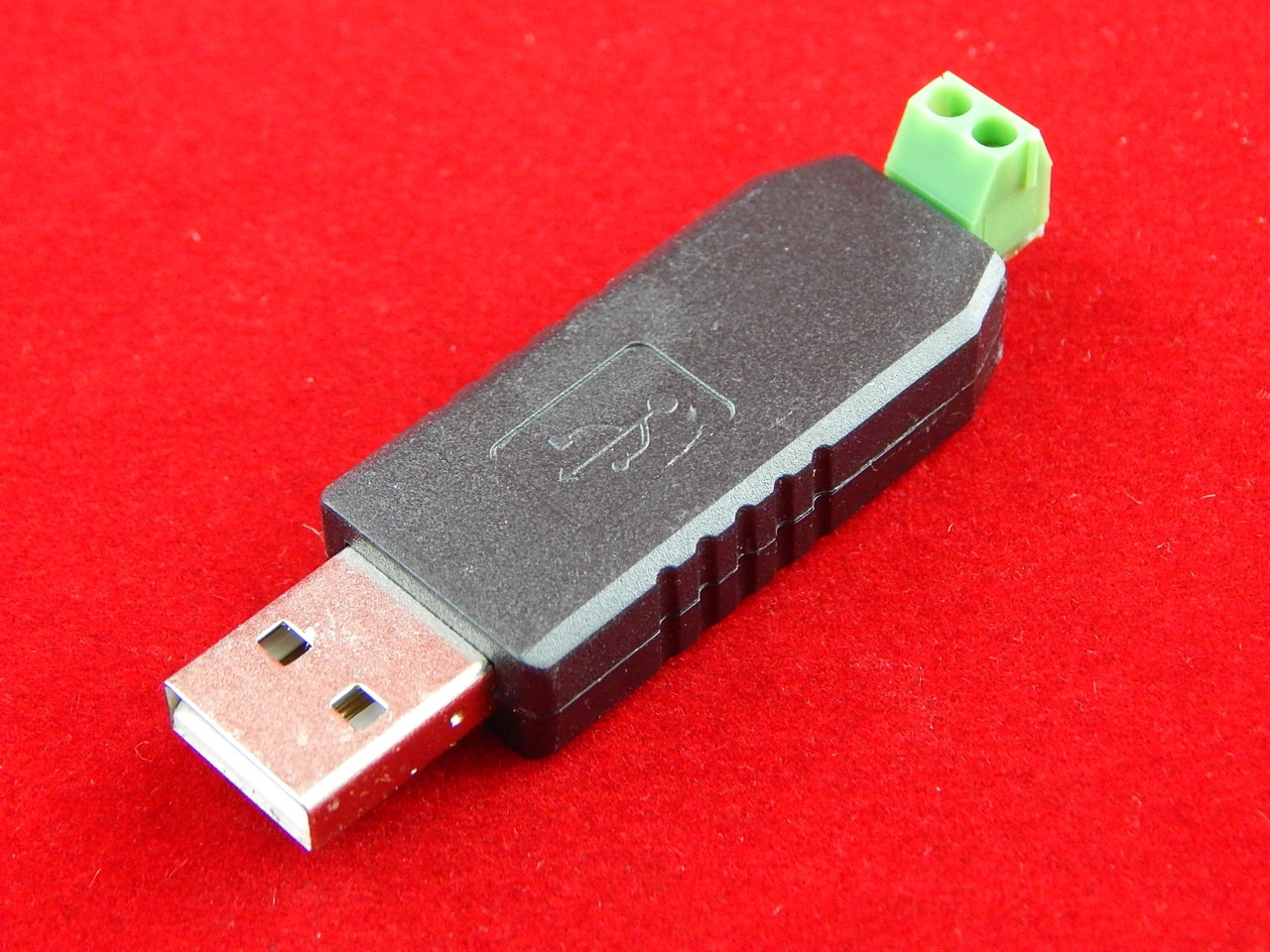 Конвертер RS-485 to USB