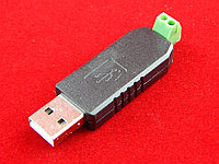 Конвертер RS-485 to USB