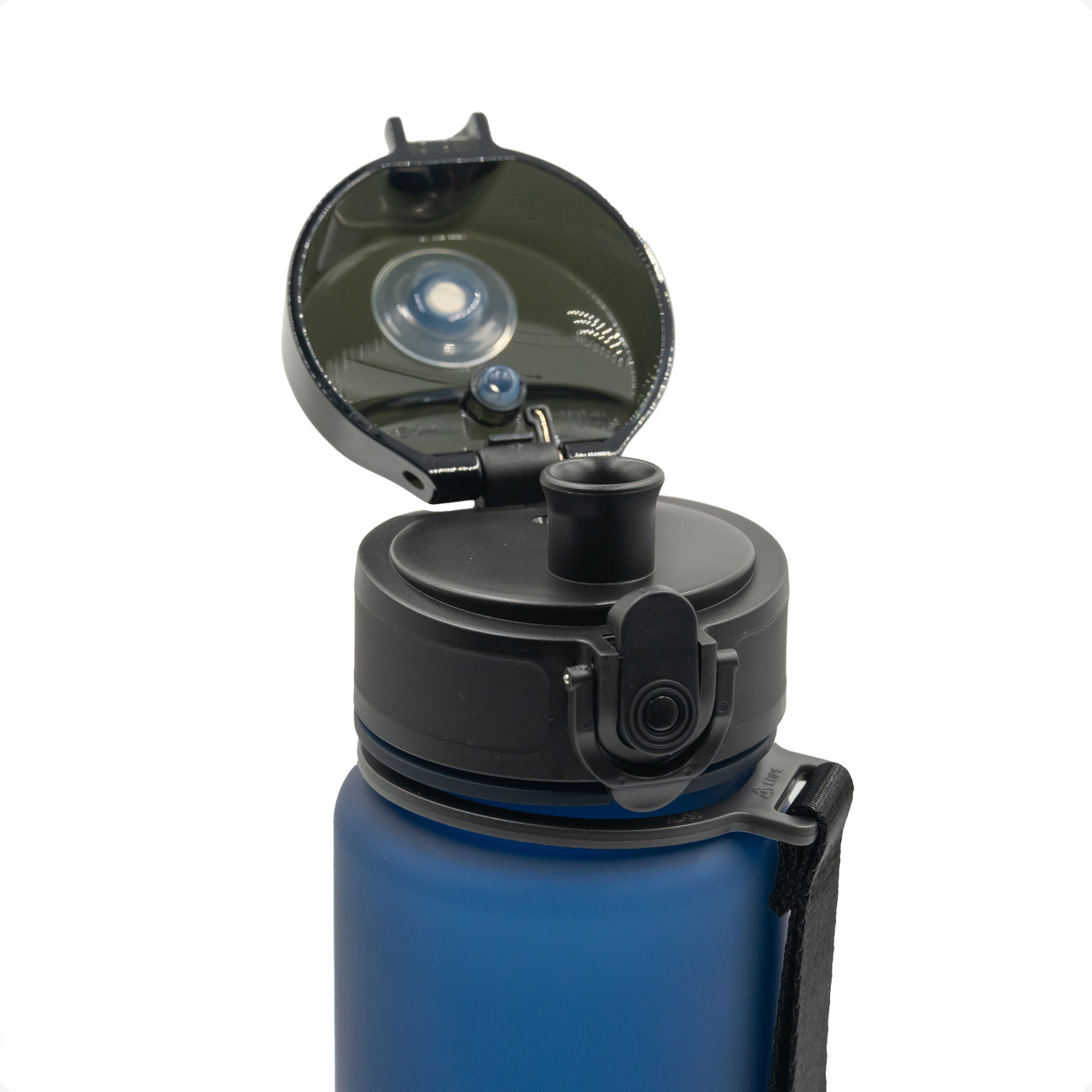 Бутылка для напитков UZSPACE 3026 500ML