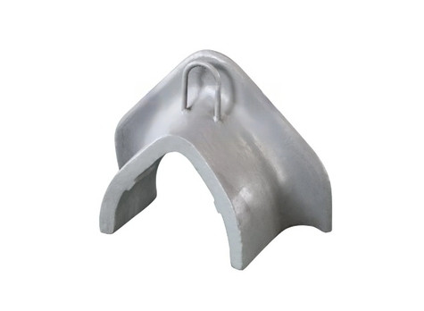 Футеровка ребра Конусной дробилки liner narrow arm 442.7141-00
