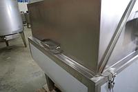 Жиротопка с двойной решеткой и крышкой6