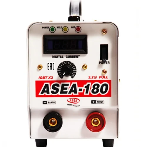 Сварочный аппарат ASEA 180D