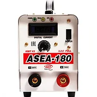Сварочный аппарат ASEA 180D