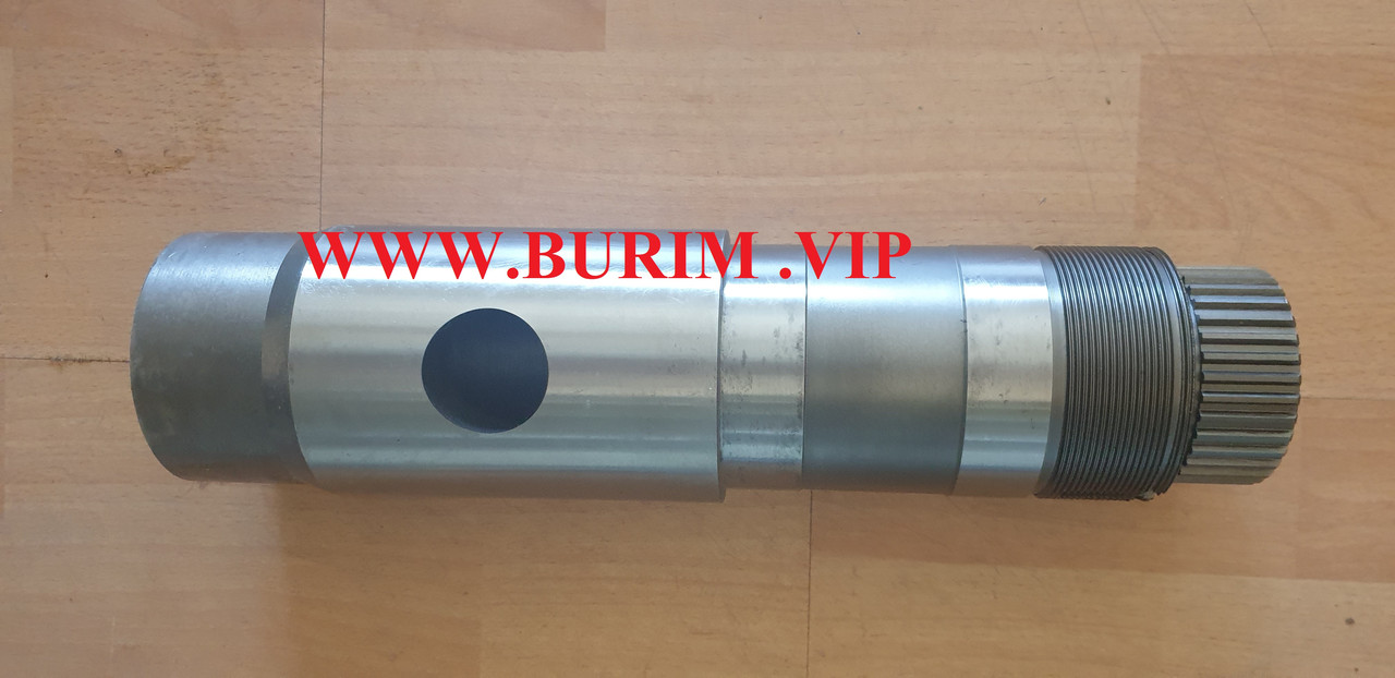 Вал вращателя Кaishan KG140/940